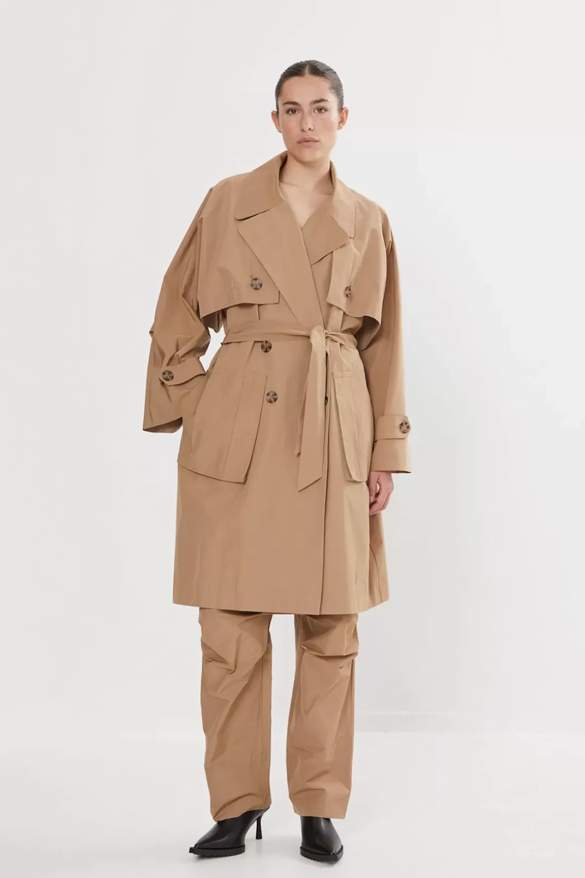 Rabens Saloner Abbygale|Women Jackets & Coats