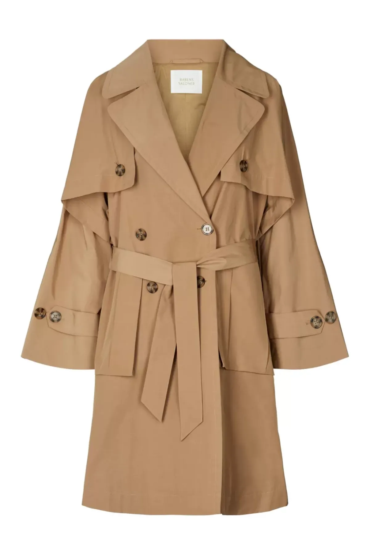 Rabens Saloner Abbygale|Women Jackets & Coats