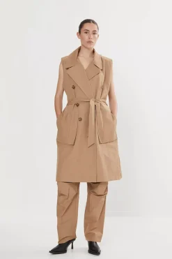 Rabens Saloner Abbygale|Women Jackets & Coats