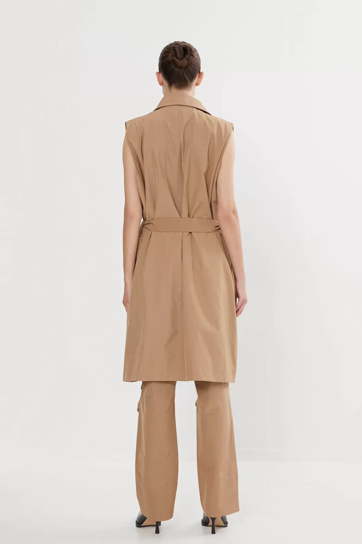 Rabens Saloner Abbygale|Women Jackets & Coats