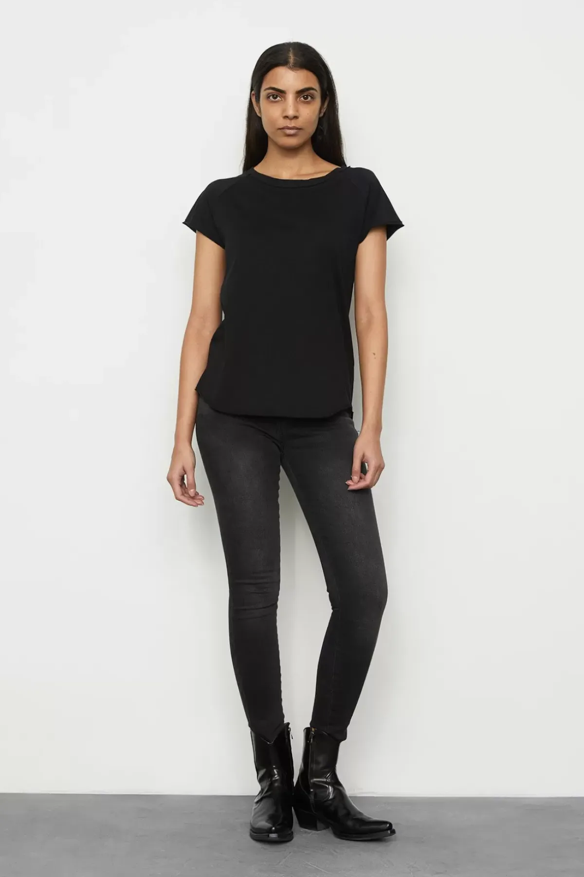 Rabens Saloner Adea|Women Tops & T-Shirts
