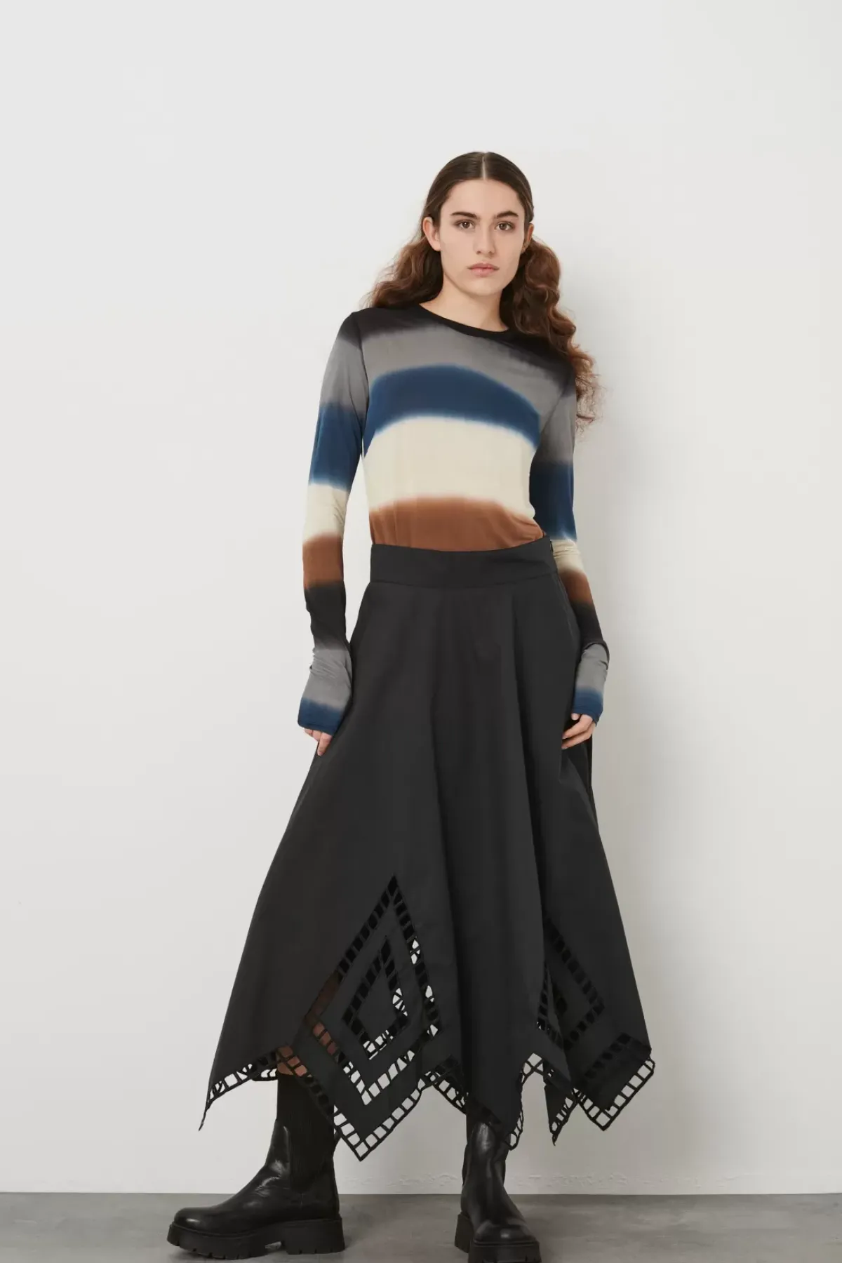 Rabens Saloner Agnia|Women Tops & T-Shirts