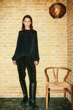 Rabens Saloner Alvi|Women Tops & T-Shirts
