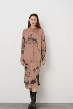 Rabens Saloner Amila|Women Tie Dye By Rabens