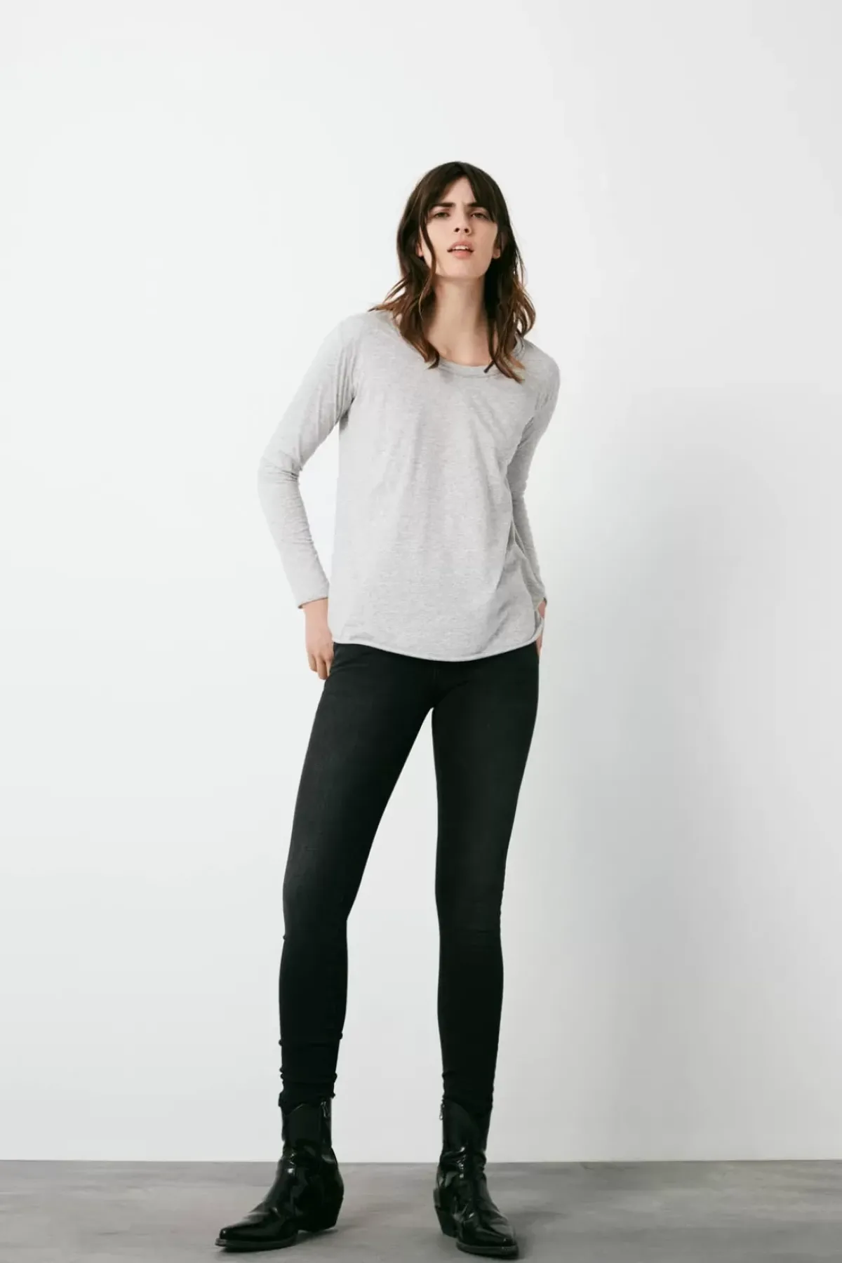 Rabens Saloner Annabelle|Women Basics