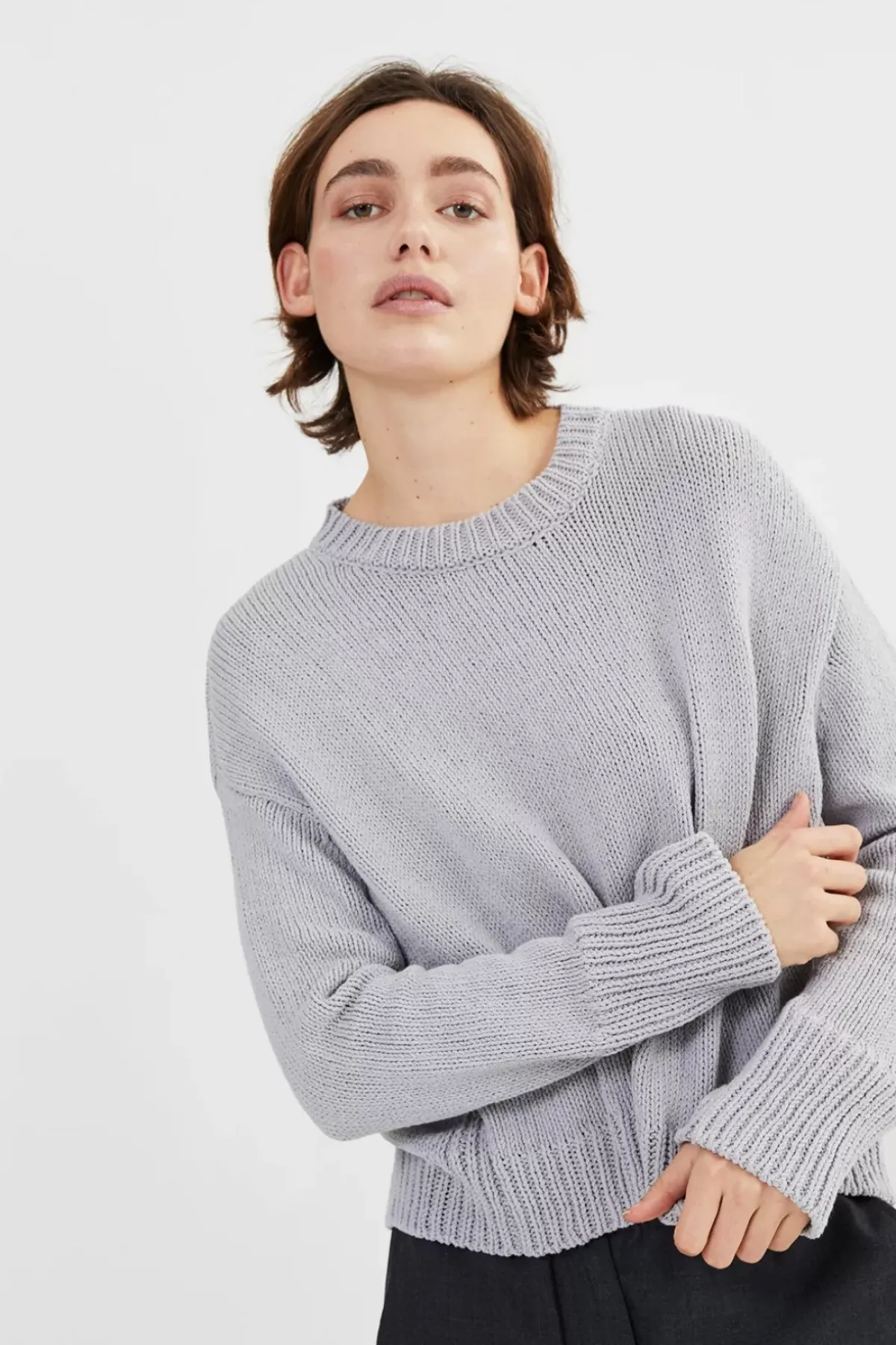 Rabens Saloner Arden|Women Knitwear & Sweaters