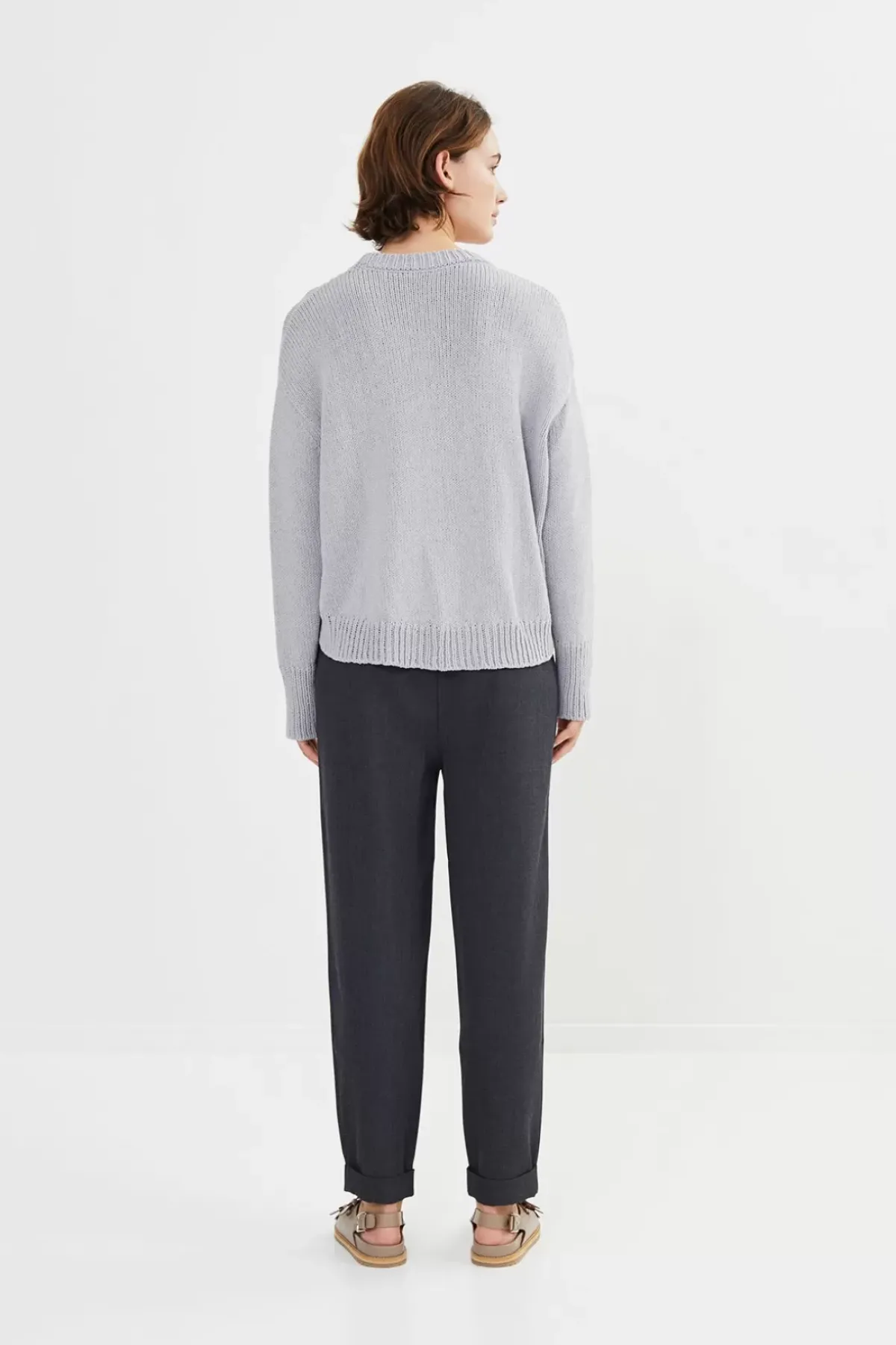 Rabens Saloner Arden|Women Knitwear & Sweaters
