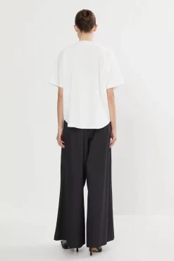 Rabens Saloner Arete|Women Pants
