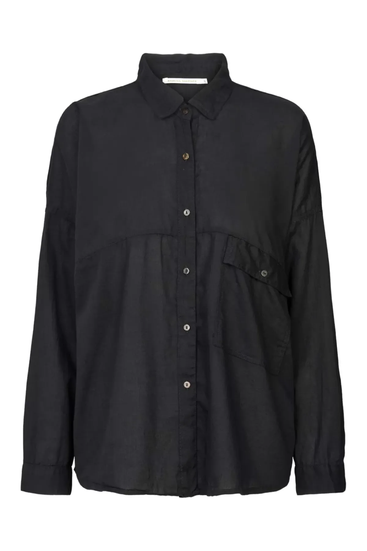 Rabens Saloner Astrid|Women Shirts