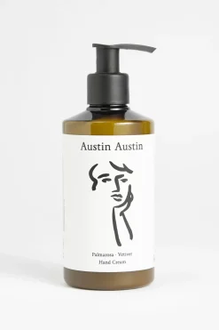 Rabens Saloner Austin Austin|Women Body & Bath