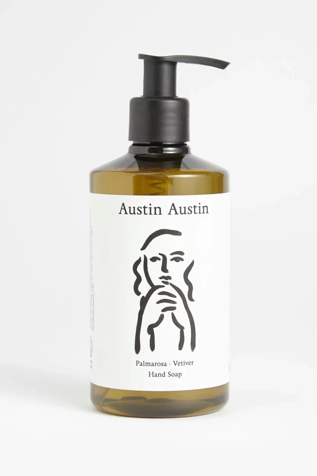 Rabens Saloner Austin Austin|Women Body & Bath