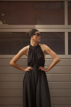 Rabens Saloner Biana|Women Jumpsuits