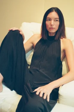 Rabens Saloner Biana|Women Jumpsuits