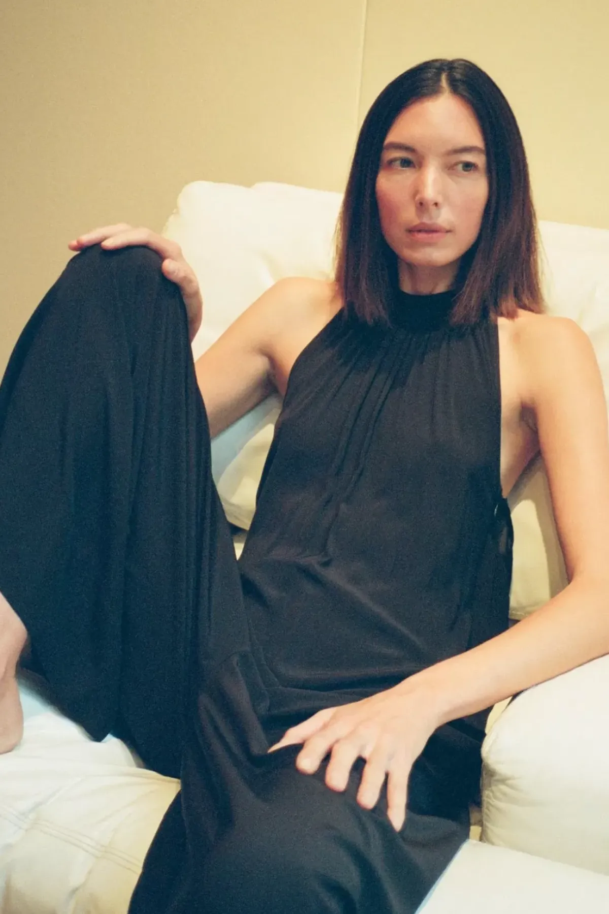 Rabens Saloner Biana|Women Jumpsuits