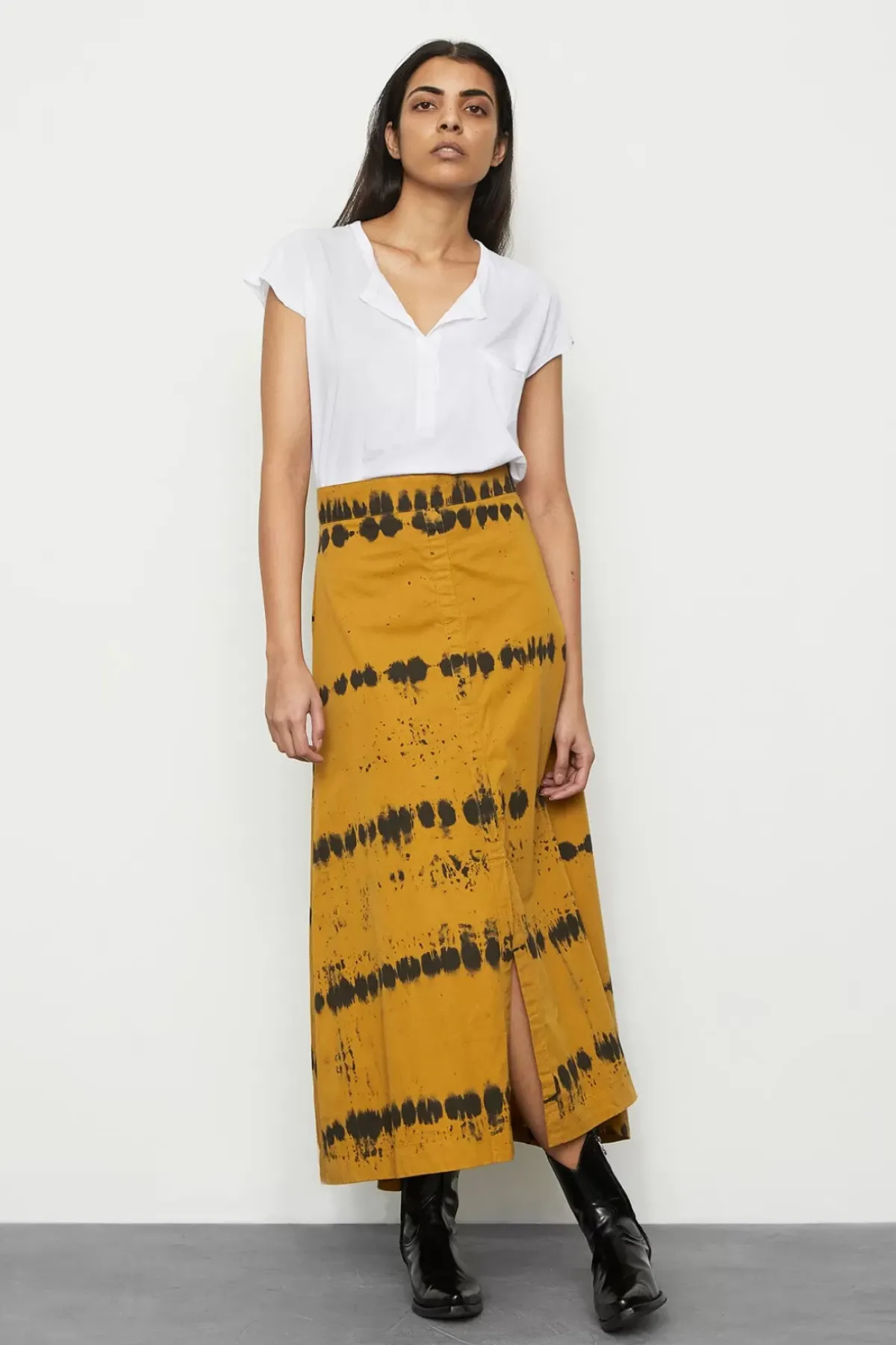 Rabens Saloner Blanca|Women Basics