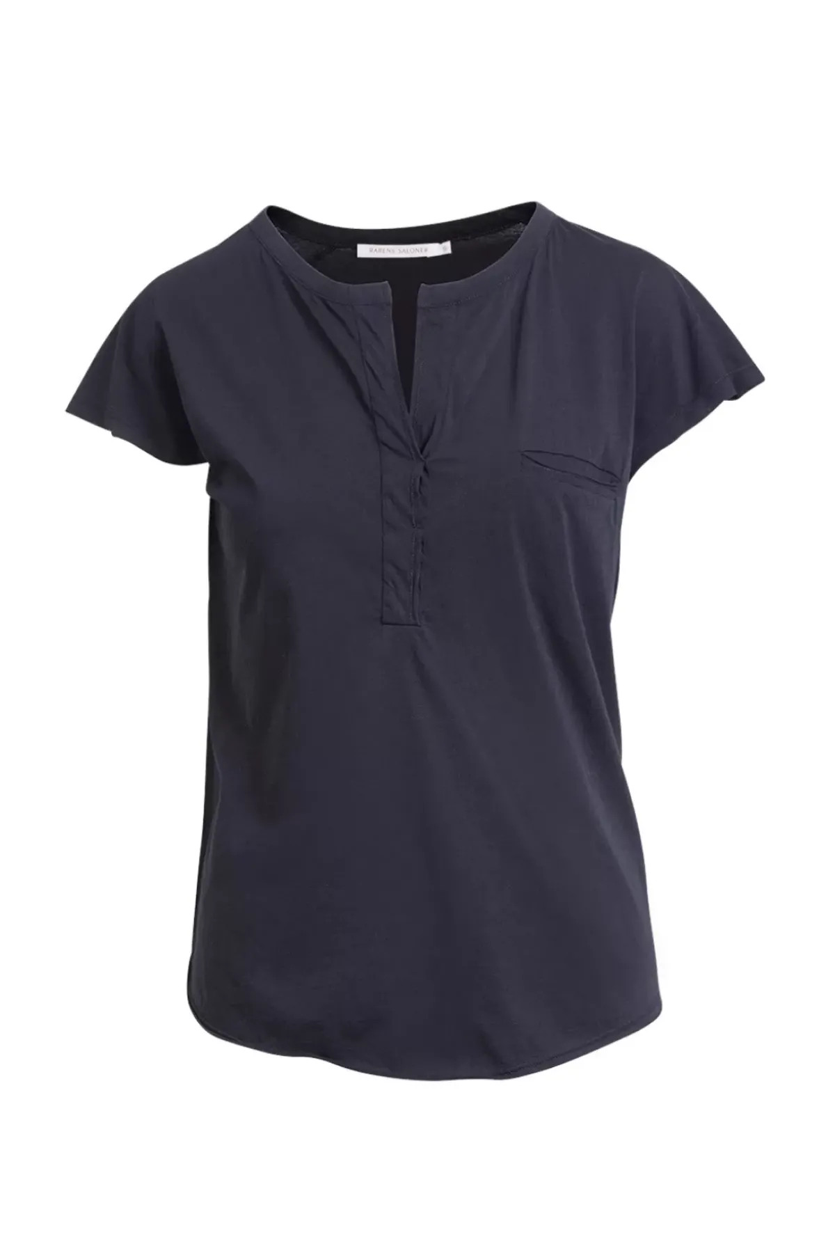 Rabens Saloner Blanca|Women Basics