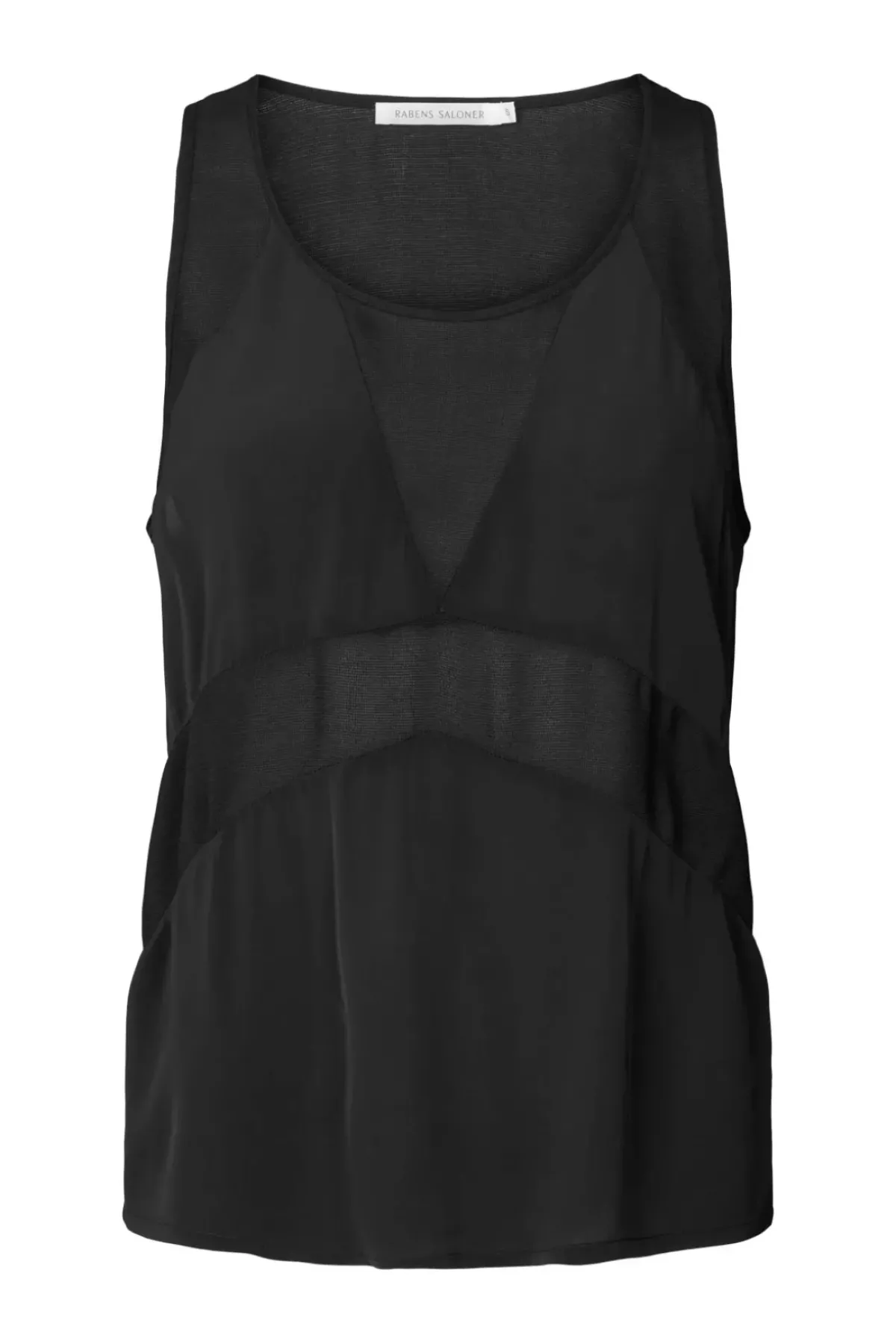 Rabens Saloner Blia|Women Tops & T-Shirts