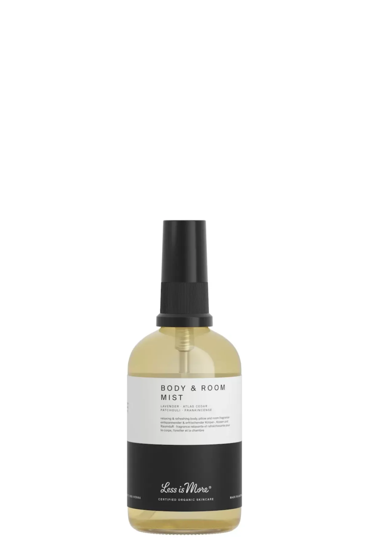 Rabens Saloner Body & Room Mist|Women Scents