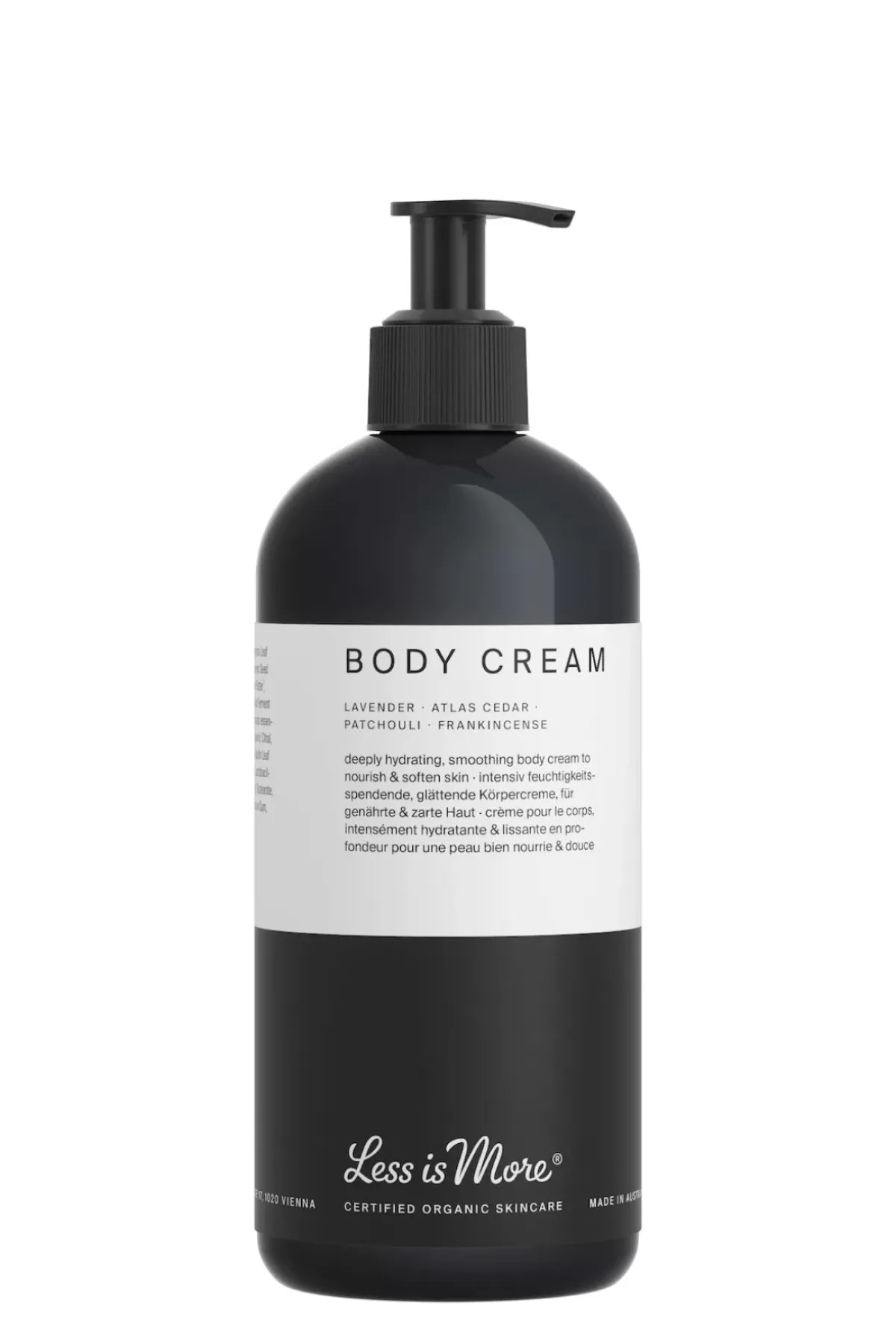 Rabens Saloner Body Cream|Women Body & Bath