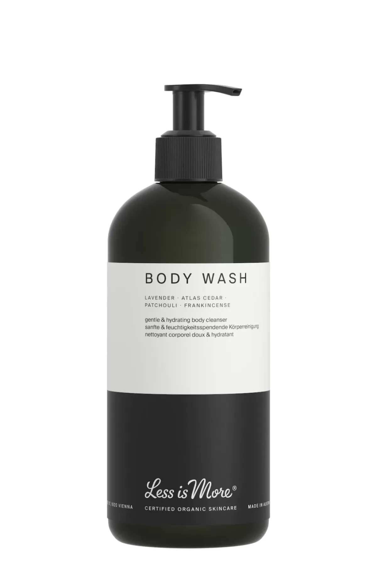 Rabens Saloner Body Wash|Women Body & Bath