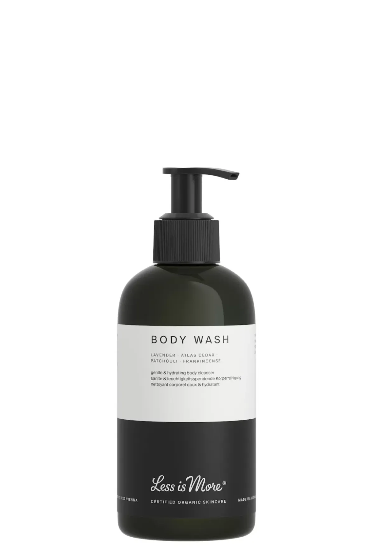 Rabens Saloner Body Wash|Women Body & Bath
