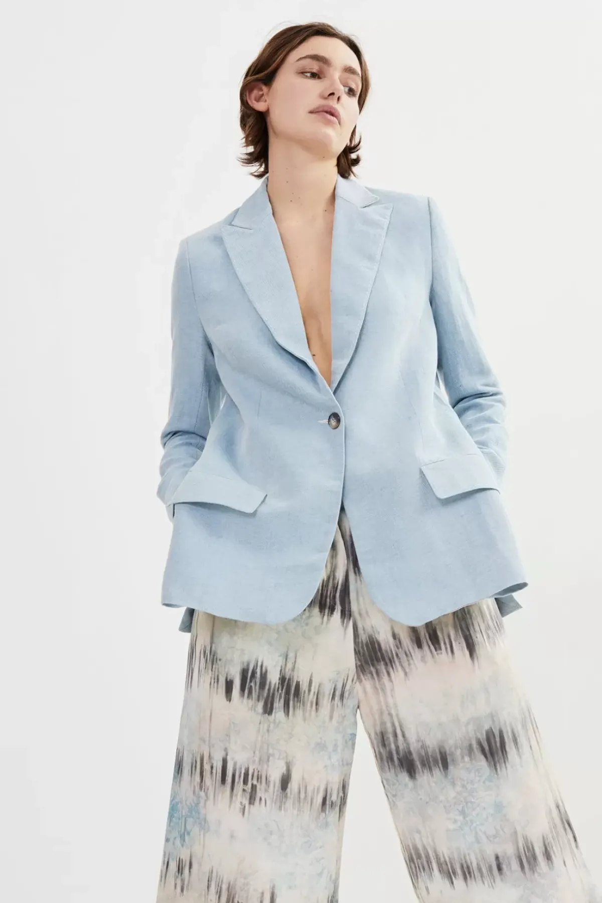 Rabens Saloner Briana|Women Tie Dye By Rabens