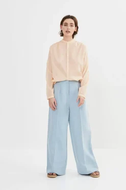 Rabens Saloner Briana|Women Pants