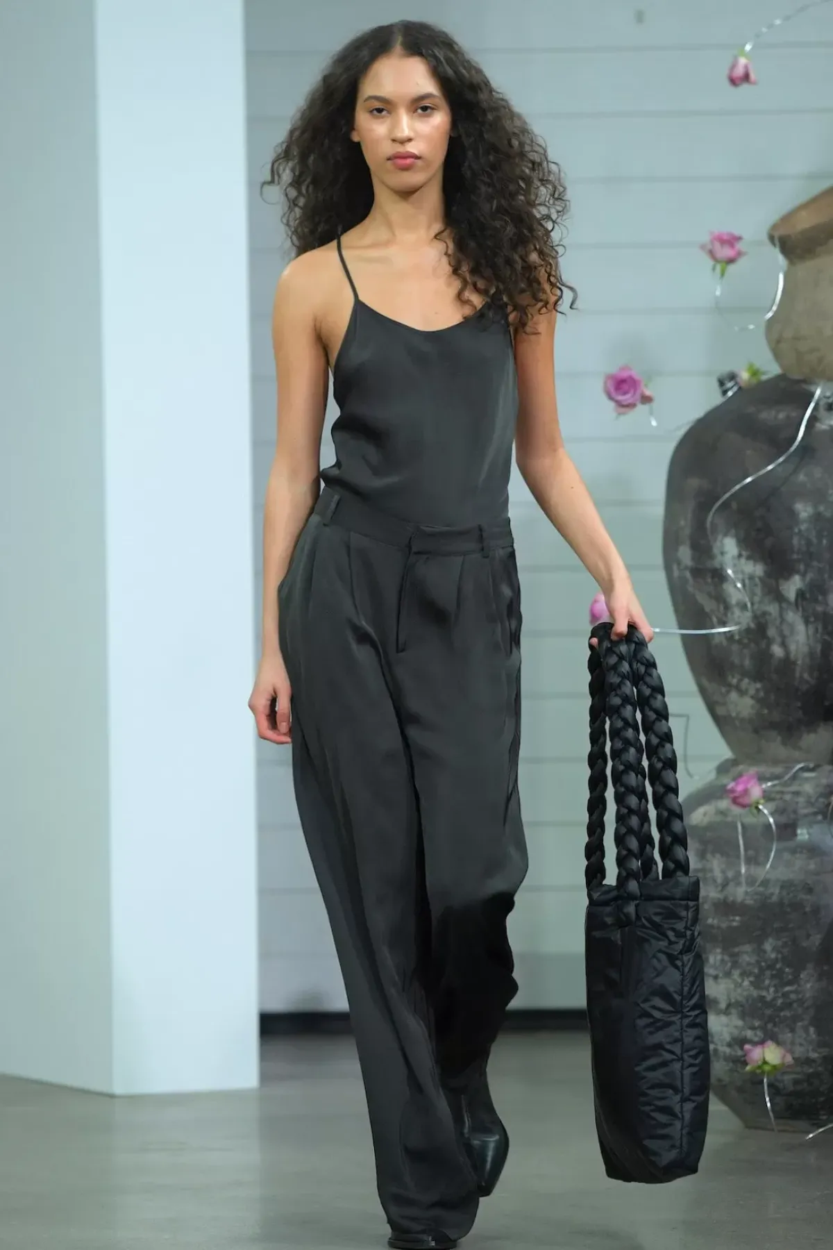 Rabens Saloner Briana|Women Pants