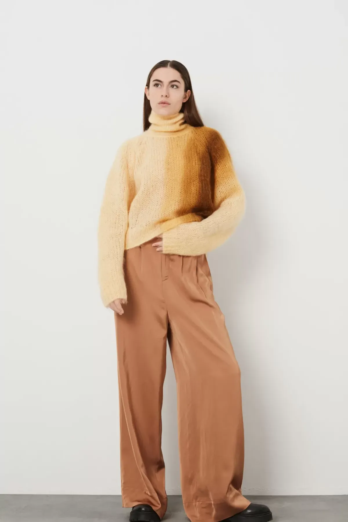 Rabens Saloner Briana|Women Pants