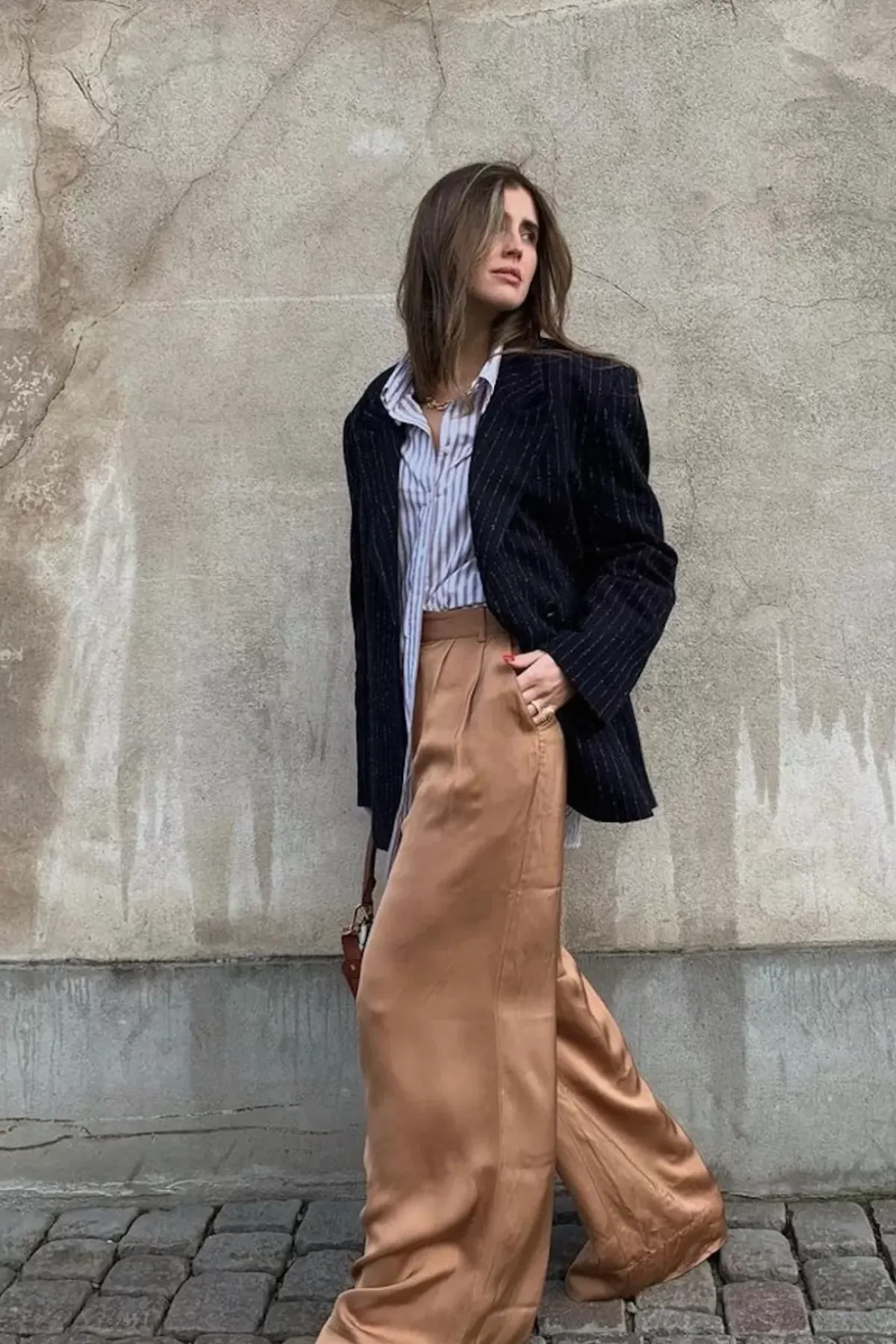 Rabens Saloner Briana|Women Pants