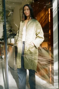 Rabens Saloner Cami|Women Jackets & Coats