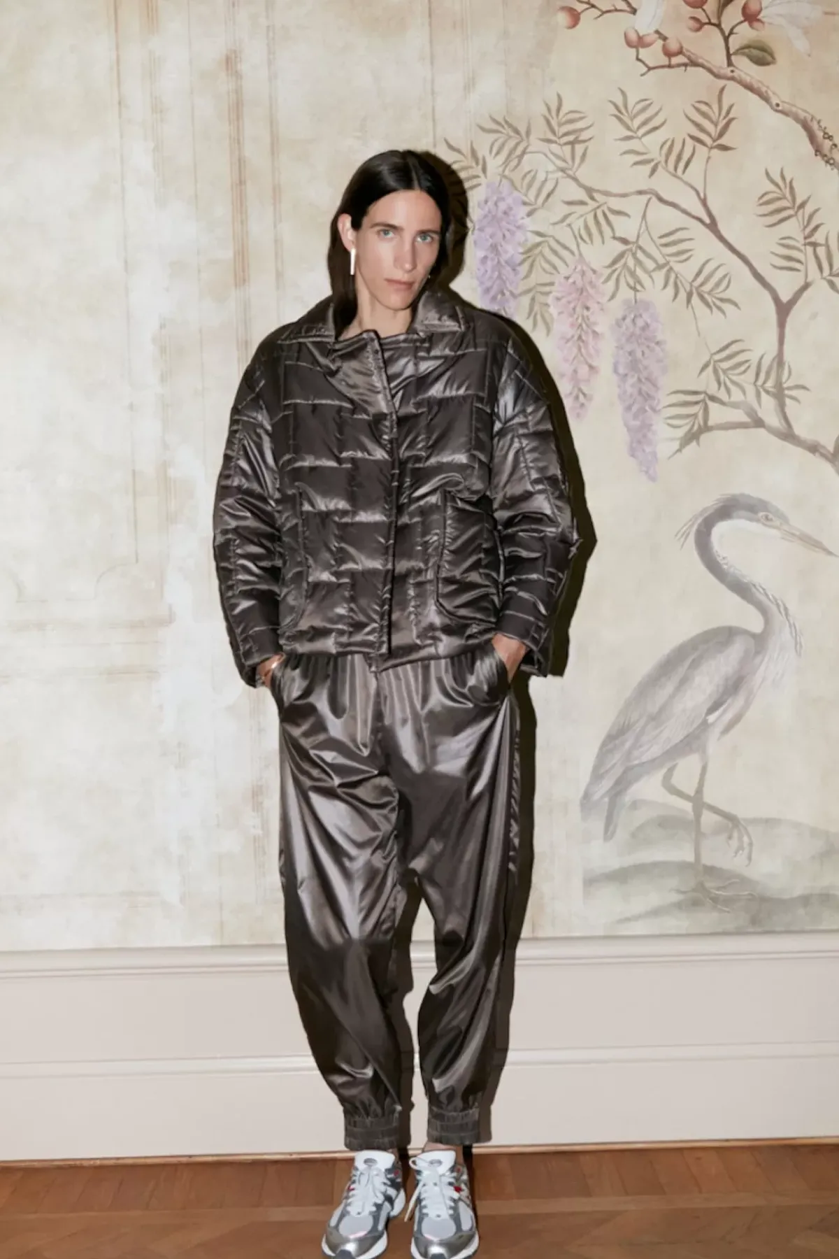 Rabens Saloner Chang|Women Pants