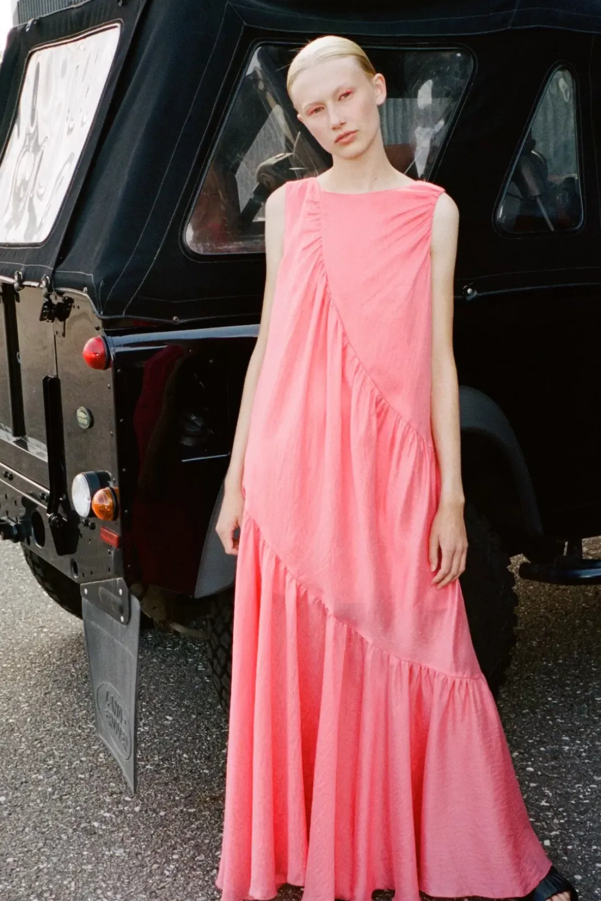 Rabens Saloner Cila|Women Dresses