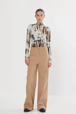 Rabens Saloner Dalia|Women Basics