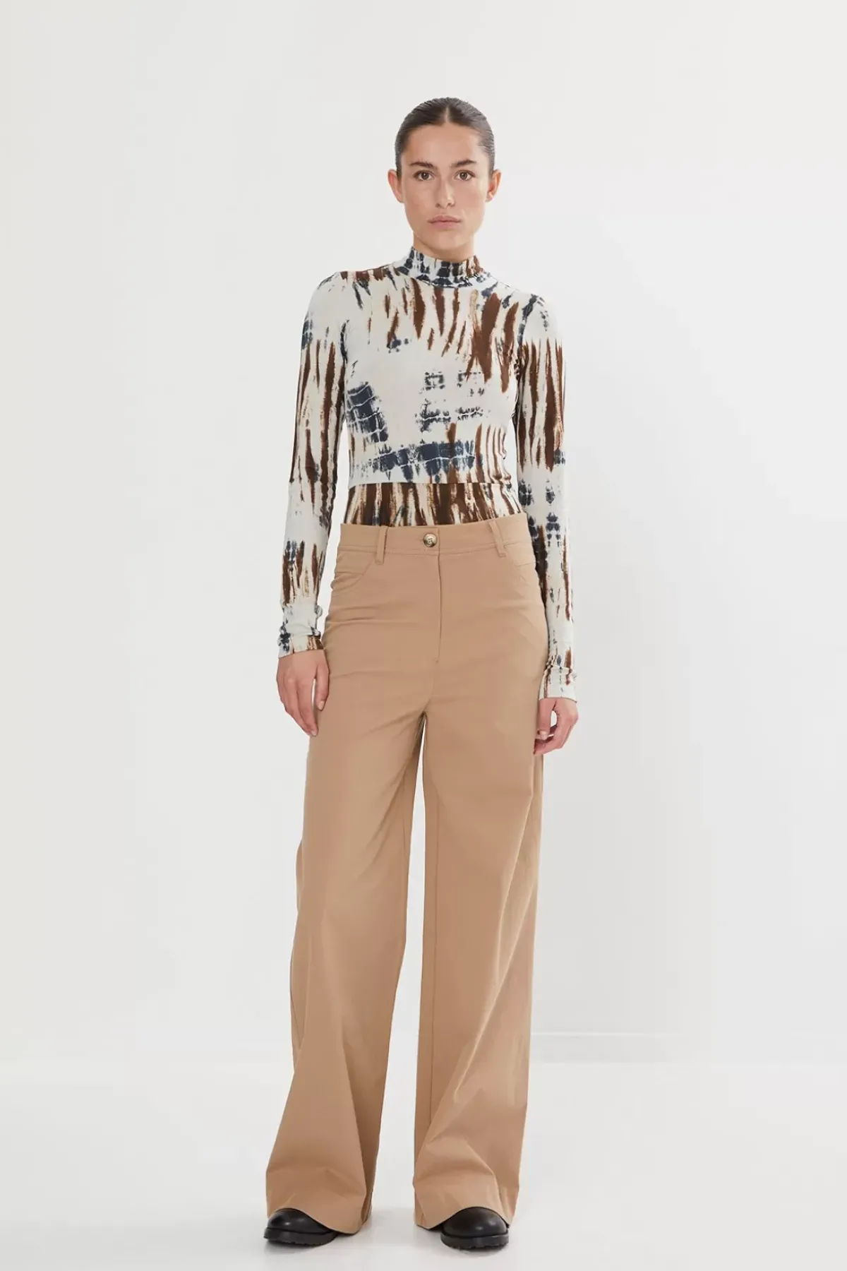 Rabens Saloner Dalia|Women Basics