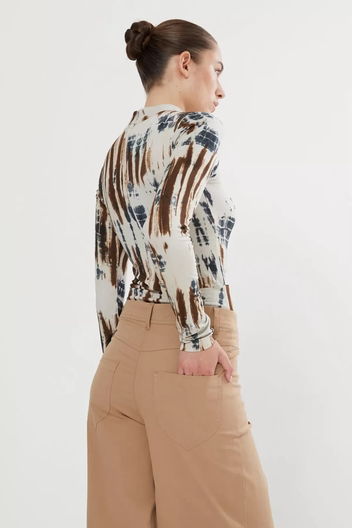 Rabens Saloner Dalia|Women Basics