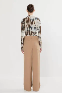 Rabens Saloner Dalia|Women Pants