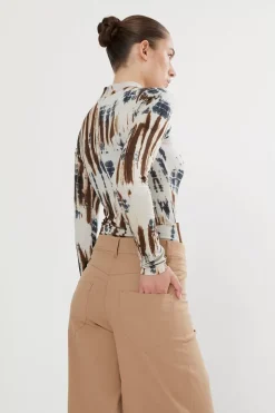 Rabens Saloner Dalia|Women Pants