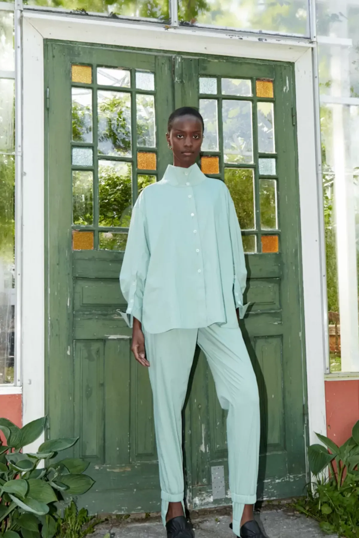 Rabens Saloner Effie|Women Shirts