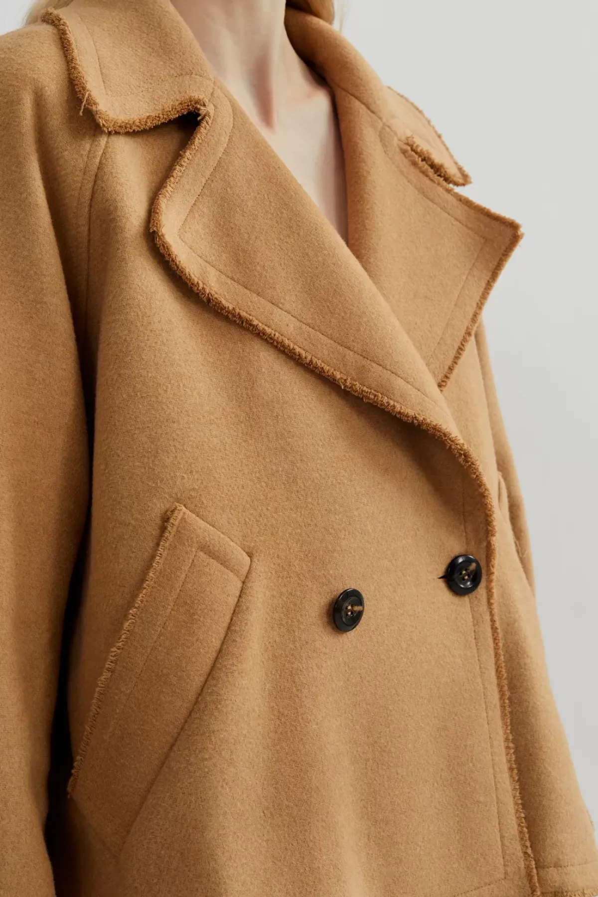 Rabens Saloner Elea|Women Jackets & Coats