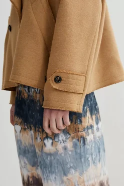 Rabens Saloner Elea|Women Jackets & Coats