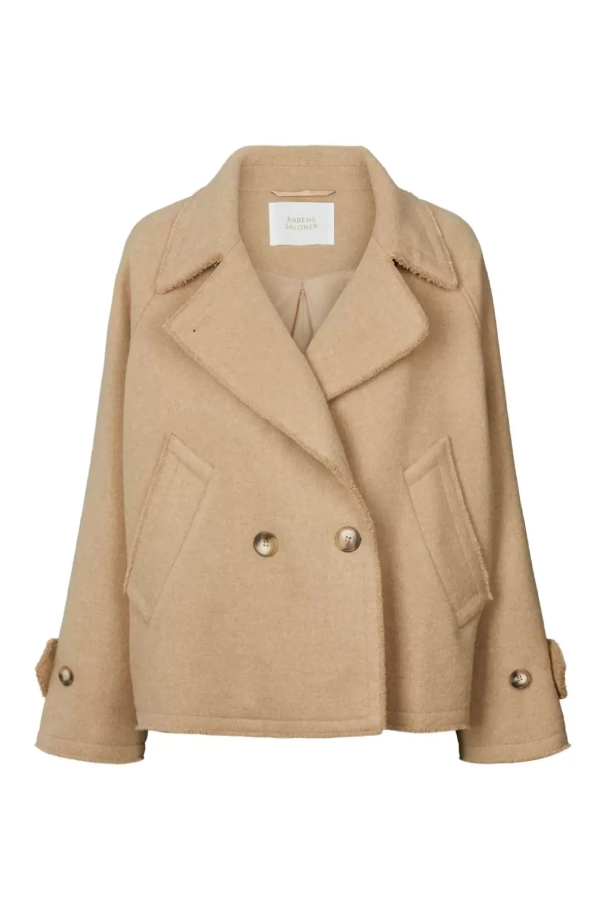 Rabens Saloner Elea|Women Jackets & Coats