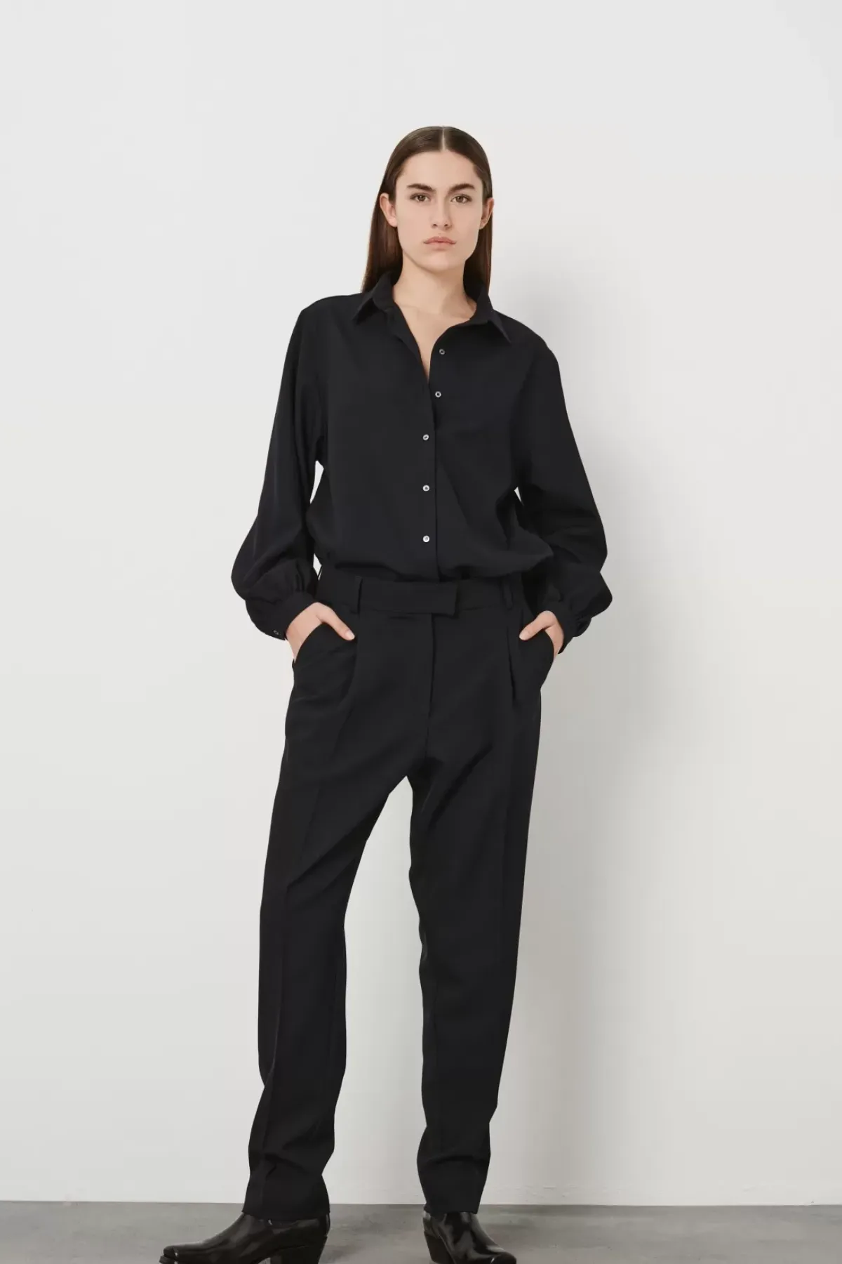 Rabens Saloner Elin|Women Tops & T-Shirts