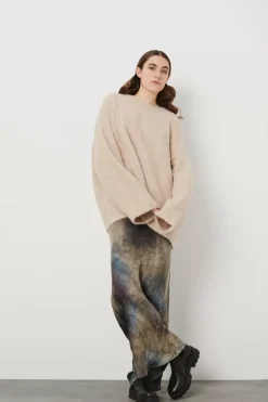 Rabens Saloner Elsy|Women Knitwear & Sweaters