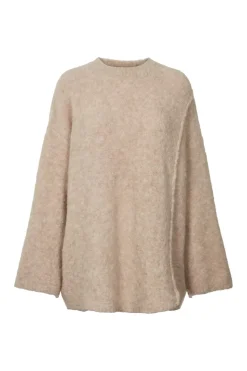 Rabens Saloner Elsy|Women Knitwear & Sweaters