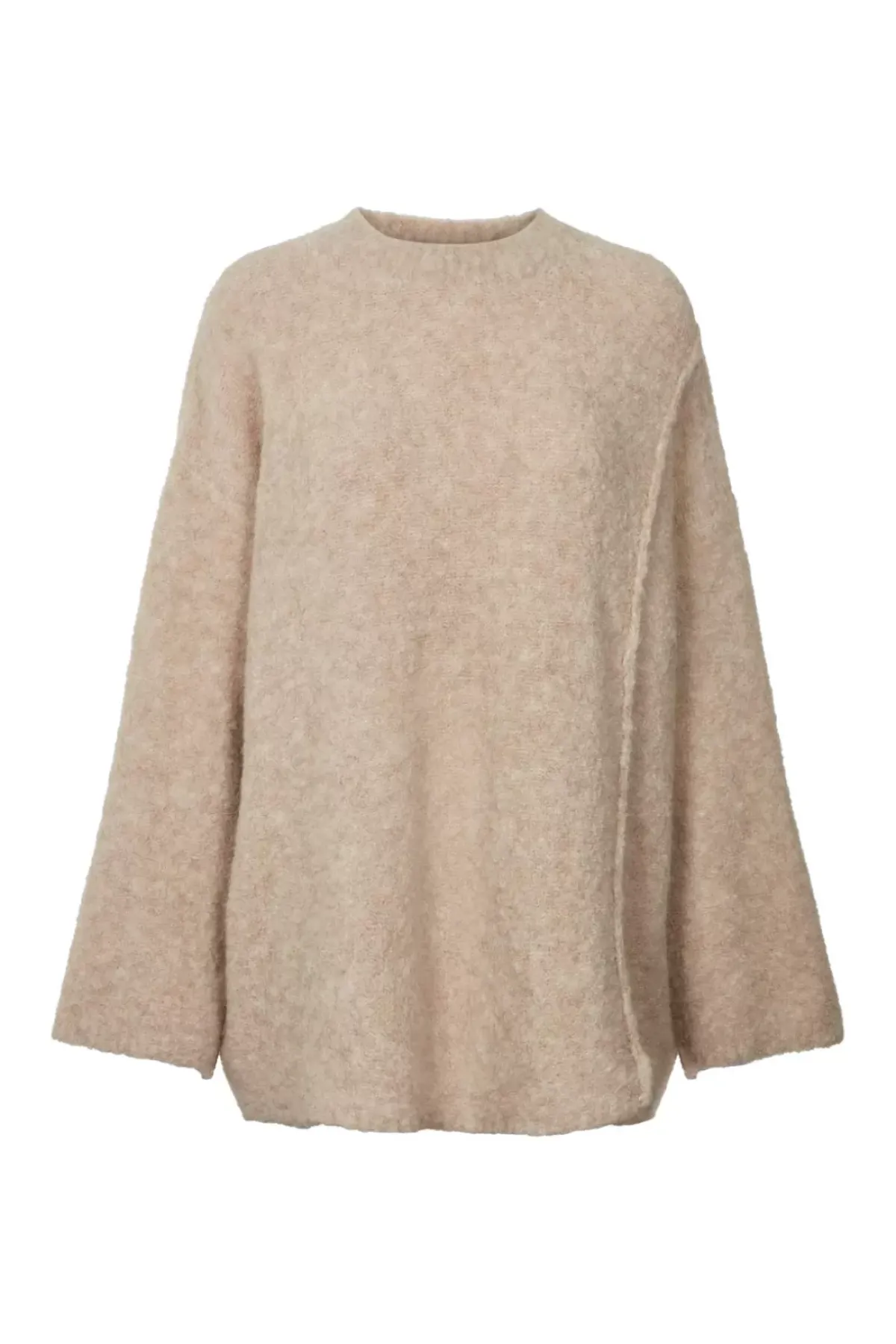 Rabens Saloner Elsy|Women Knitwear & Sweaters