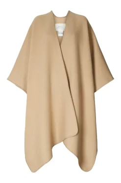 Rabens Saloner Emerald|Women Jackets & Coats