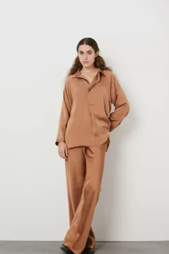 Rabens Saloner Fae|Women Tops & T-Shirts