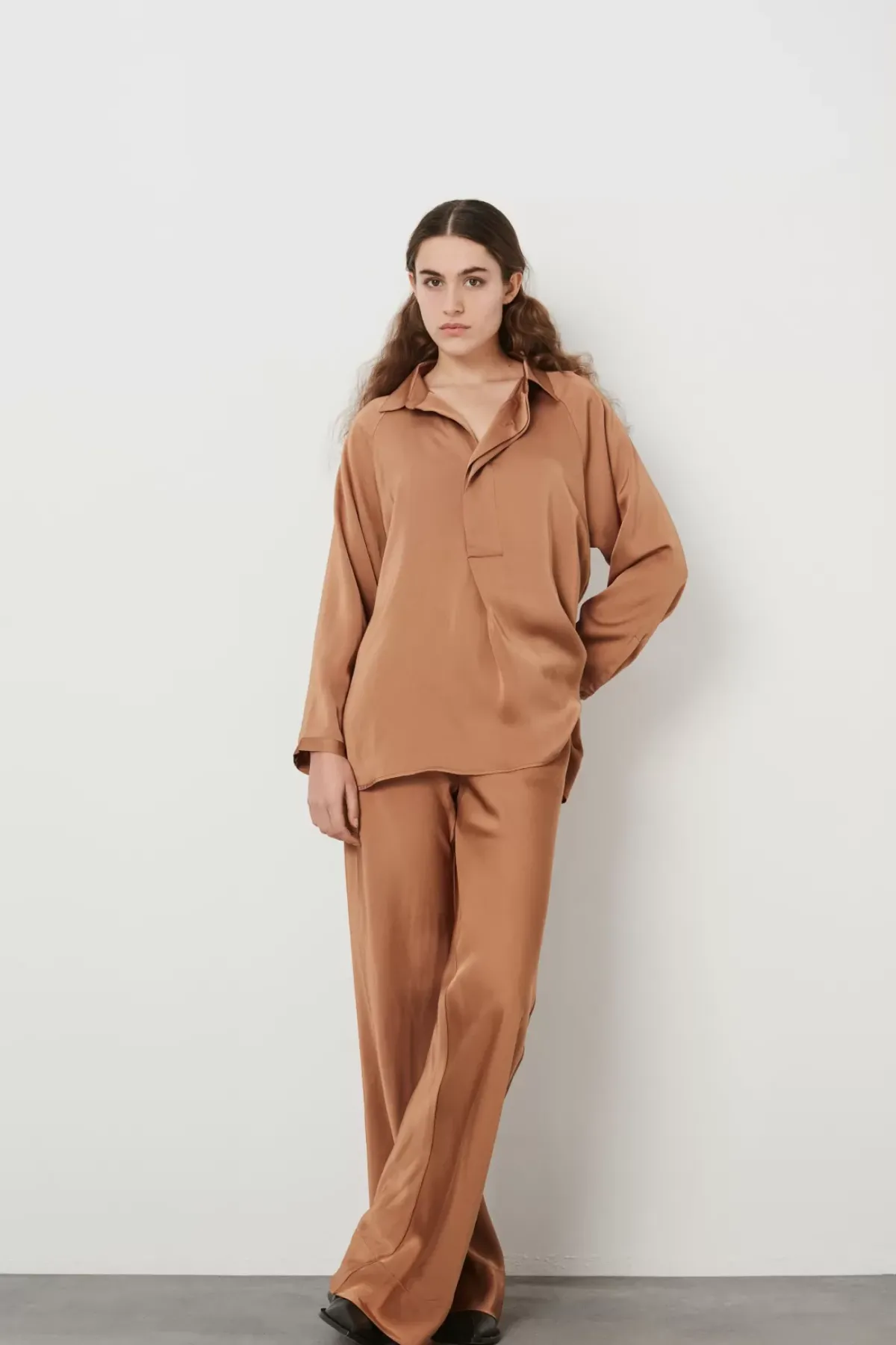 Rabens Saloner Fae|Women Tops & T-Shirts