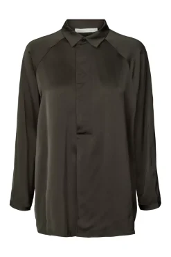 Rabens Saloner Fae|Women Shirts